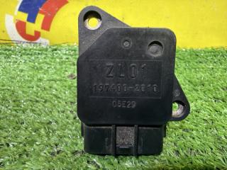 Расходомер воздушный MAZDA MPV LW3W L3 1974002010 5 ракурс