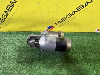 Стартер MAZDA MPV LW3W L3 M000T87681 2 ракурс