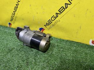 Стартер MAZDA MPV LW3W L3 M000T87681 4 ракурс