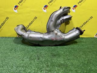 Коллектор выпускной SUBARU LEGACY BL5 EJ204 44105AG040 1 ракурс