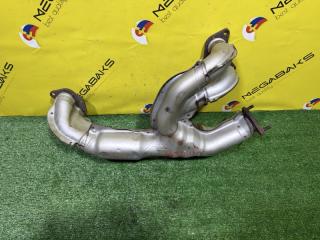 Коллектор выпускной SUBARU LEGACY BL5 EJ204 44105AG040 2 ракурс
