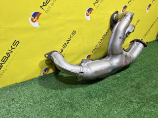 Коллектор выпускной SUBARU LEGACY BL5 EJ204 44105AG040 3 ракурс