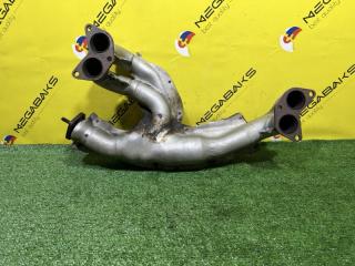 Коллектор выпускной SUBARU LEGACY BL5 EJ204 44105AG040 5 ракурс
