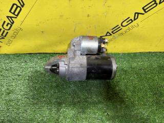Стартер MITSUBISHI GALANT FORTIS CY4A 4B11 M000T21571 2 ракурс