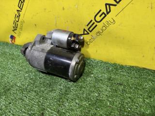 Стартер MITSUBISHI GALANT FORTIS CY4A 4B11 M000T21571 4 ракурс