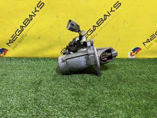 Стартер SUBARU LEVORG VM4 FB16 23300AA701 1 ракурс