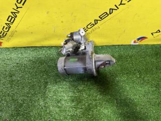 Стартер SUBARU LEVORG VM4 FB16 23300AA701 2 ракурс