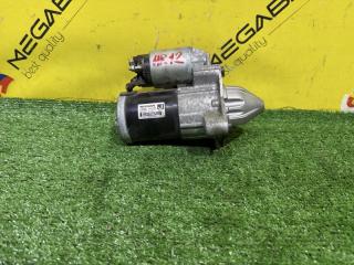 Стартер NISSAN NOTE E12 HR12DDR 233001HC1B 5 ракурс Стартер NISSAN NOTE E12 HR12DDR 233001HC1B 5 ракурс