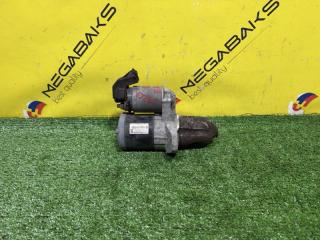 Стартер SUBARU FORESTER SH5 EJ205 23300AA560 5 ракурс