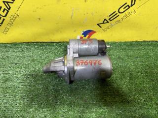 Стартер SUZUKI SPACIA MK53S R06AT 3110063R00 2 ракурс
