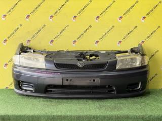 Nose cut MAZDA FAMILIA BHA3P B3 100-61824, 12N 5 ракурс Nose cut MAZDA FAMILIA BHA3P B3 100-61824, 12N 5 ракурс