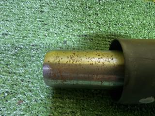 Карданный вал NISSAN LAUREL HC35 RB20DE 370005L301 5 ракурс
