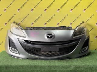 Nose cut MAZDA AXELA BLEFW 100-41396 4 ракурс