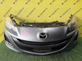 Nose cut MAZDA AXELA BLEFW 100-41396 5 ракурс