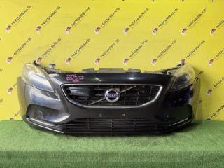Nose cut VOLVO V40 MV48 B4164T 5 ракурс
