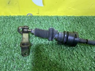 Трос переключения акпп HONDA STREAM RN1 D17A 54315S7A981 3 ракурс