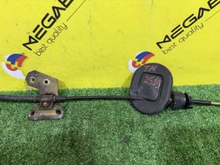 Трос переключения акпп HONDA STREAM RN1 D17A 54315S7A981 4 ракурс