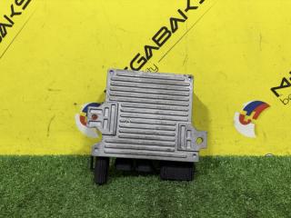 Блок управления рулевой рейкой SUBARU FORESTER SHJ FB20 34710SC033 3 ракурс
