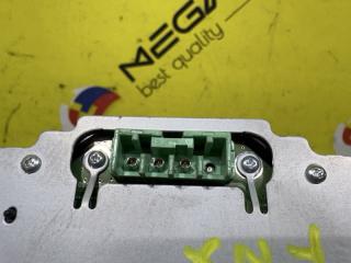 Электронный блок TOYOTA YARIS MXPA10 M15A-FXE 8688052010 3 ракурс