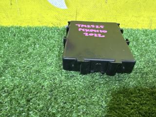 Электронный блок TOYOTA YARIS MXPA10 M15A-FXE 89111K0031 3 ракурс