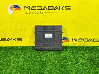 Блок управления efi MITSUBISHI PAJERO MINI H58A 4A30T 8631A672 1 ракурс