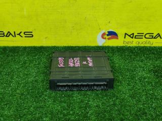 Блок управления efi MITSUBISHI PAJERO MINI H58A 4A30T 8631A672 3 ракурс
