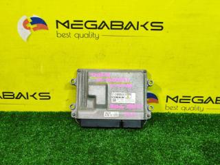 Блок управления efi MAZDA DEMIO DJ5FS S5-DPTS S55318881 1 ракурс