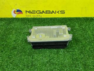 Блок управления efi MAZDA DEMIO DJ5FS S5-DPTS S55318881 3 ракурс