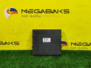 Блок управления efi MITSUBISHI PAJERO MINI H58A 4A30T 8631A672 1 ракурс