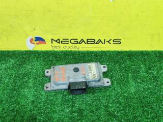 Блок управления акпп NISSAN X-TRAIL NT31 MR20DE 310363UB1A 1 ракурс