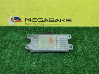 Блок управления акпп NISSAN X-TRAIL NT31 MR20DE 310363UB1A 3 ракурс