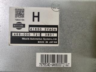 Блок управления 4wd NISSAN NOTE NE12 HR12DE 416503VA0A 2 ракурс
