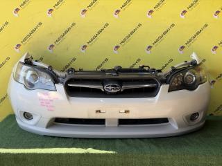 Nose cut SUBARU LEGACY BP5 EJ204 100-20791 5 ракурс Nose cut SUBARU LEGACY BP5 EJ204 100-20791 5 ракурс