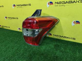 Стоп-сигнал правый SUBARU FORESTER SJ5 FB20 84201SG020 4 ракурс