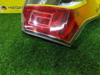Стоп-сигнал правый SUBARU FORESTER SJ5 FB20 84201SG020 5 ракурс