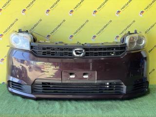 Nose cut TOYOTA COROLLA RUMION NZE151 1NZ-FE 12-540 5 ракурс