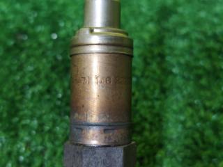 Лямбда-зонд NISSAN X-TRAIL NT30 QR20DE C24A71146 4 ракурс