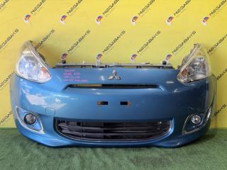 Nose cut MITSUBISHI MIRAGE A05A 3A90 W0504, TYMANKI 5 ракурс