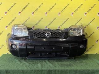 Nose cut NISSAN X-TRAIL NT30 QR20DE 1670, TYMANKI 5 ракурс