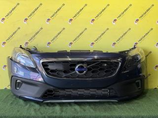 Nose cut VOLVO V40 MZ63 B5204T9 4 ракурс Nose cut VOLVO V40 MZ63 B5204T9 4 ракурс