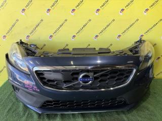 Nose cut VOLVO V40 MZ63 B5204T9 5 ракурс Nose cut VOLVO V40 MZ63 B5204T9 5 ракурс