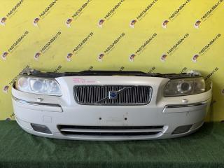Nose cut VOLVO V70 SW61 B5244S 4 ракурс