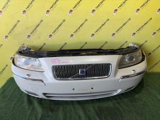 Nose cut VOLVO V70 SW61 B5244S 5 ракурс