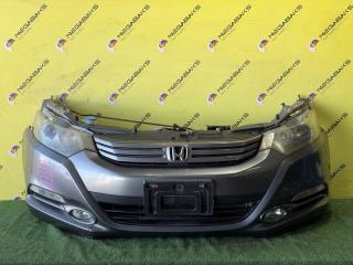 Nose cut HONDA INSIGHT ZE2 LDA 100-22878, TYMANKI 5 ракурс Nose cut HONDA INSIGHT ZE2 LDA 100-22878, TYMANKI 5 ракурс