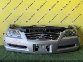 Nose cut TOYOTA MARK X GRX125 4GR-FSE 22-344 5 ракурс