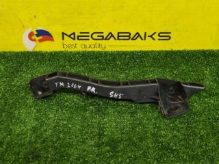 Крепление бампера правое переднее SUBARU FORESTER SH5 EJ204 57707SC040 4 ракурс