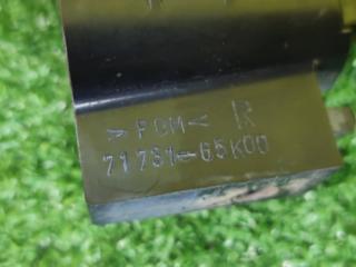 Крепление бампера правое переднее SUZUKI WAGON R MH22S K6A 7173165K00 3 ракурс Крепление бампера правое переднее SUZUKI WAGON R MH22S K6A 7173165K00 3 ракурс