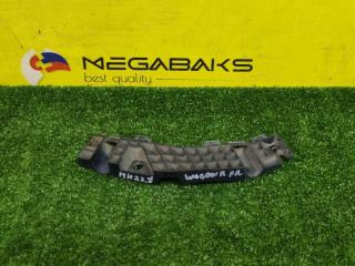 Крепление бампера правое переднее SUZUKI WAGON R MH22S K6A 7173165K00 4 ракурс