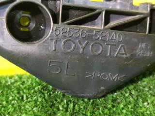 Крепление бампера левое переднее TOYOTA BELTA SCP92 2SZ-FE 5253652140 2 ракурс