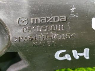 Крепление бампера левое переднее MAZDA ATENZA GHEFP GS10500U1 4 ракурс